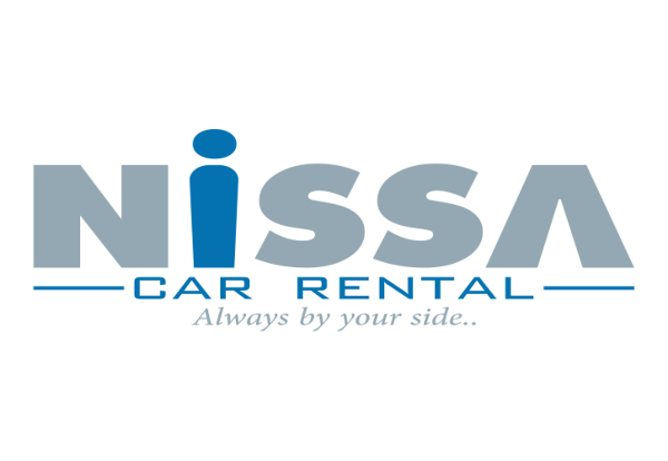 Nissa Car Rental logo