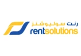 Rent Solutions logo