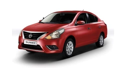Nissan Sunny 2021