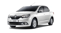 Renault Logan 2021