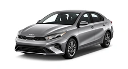 Kia Cerato 2022