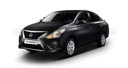Nissan Sunny 2023