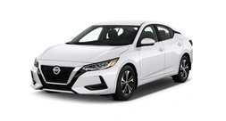 Nissan Sentra 2020