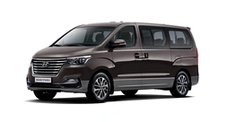 Hyundai H-1 2020