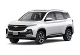 Chevrolet Captiva 2022