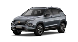 Chevrolet Groove 2023
