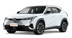 GAC Emkoo 2026