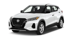 Nissan Kicks 2022