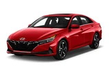 Hyundai Elantra 2022