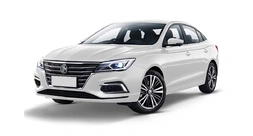 MG MG5 2023