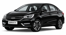 Chery Arrizo 5 2026