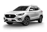 MG ZS 2023