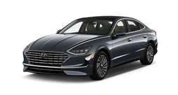 Hyundai Sonata 2022