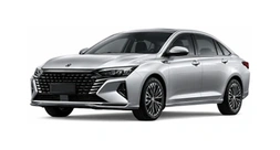 Dongfeng A60 Max 2023
