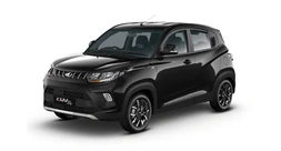 Mahindra KUV100 2024