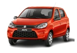 Suzuki Alto 2023
