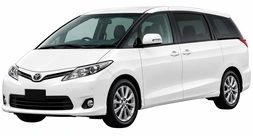 Toyota Previa 2020