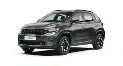 Kia Sonet 2023