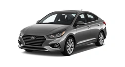 Hyundai Accent 2022