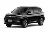 Chevrolet Captiva 2025