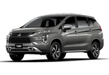 Mitsubishi Xpander 2025