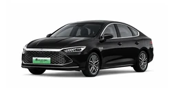 BYD Qin Plus 2026
