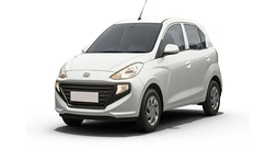 Hyundai Atos 2020