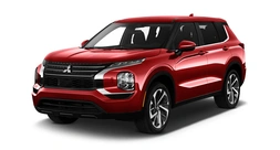 Mitsubishi Outlander 2022