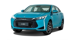 Dongfeng A30 2023