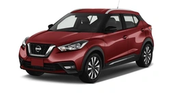 Nissan Kicks 2020