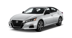 Nissan Altima 2022