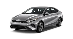 Kia Cerato 2024