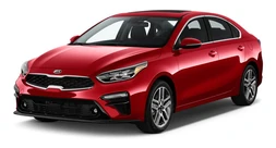 Kia Cerato 2020
