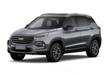 Chevrolet Groove 2022