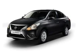 Nissan Sunny 2022