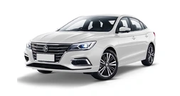 MG MG5 2022