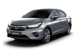 Honda City 2022