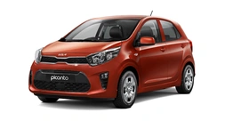 Kia Picanto 2022