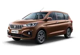 Suzuki Ertiga 2023