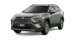 Toyota RAV4 2025