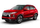 Mitsubishi ASX 2023