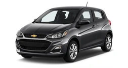 Chevrolet Spark 2022
