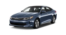 Kia Optima 2020