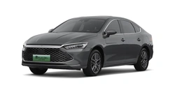 BYD Qin 2025