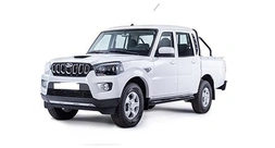 Mahindra Scorpio 2023
