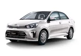 Kia Pegas 2022
