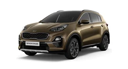 Kia Sportage 2020