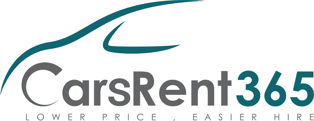 CarsRent365 logo